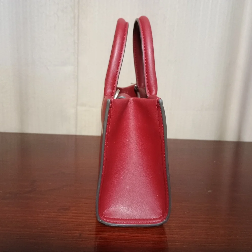 Tory Burch Ella Mini Bio Tote